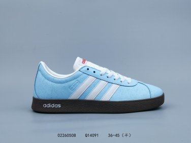 110 yuan! WB Pony Tonal Samba sports board shoes combine classic clover and German