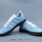 110 yuan! WB Pony Tonal Samba sports board shoes combine classic clover and German