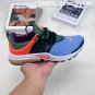 115 Air Presto Comet Red Comfortable Daily Non slip Wear resistant Lightweight Low