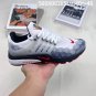 115 Air Presto Comet Red Comfortable Daily Non slip Wear resistant Lightweight Low