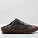 115 company level Onitsuka Tiger MEXICO 66 SABOT Half Dragged Breathable Lightweight Low