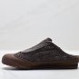 115 company level Onitsuka Tiger MEXICO 66 SABOT Half Dragged Breathable Lightweight Low