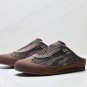 115 company level Onitsuka Tiger MEXICO 66 SABOT Half Dragged Breathable Lightweight Low