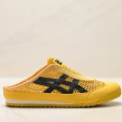 115 company level Onitsuka Tiger MEXICO 66 SABOT Half Dragged Breathable Lightweight Low_39