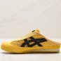 115 company level Onitsuka Tiger MEXICO 66 SABOT Half Dragged Breathable Lightweight Low_39