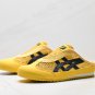 115 company level Onitsuka Tiger MEXICO 66 SABOT Half Dragged Breathable Lightweight Low_39