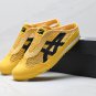 115 company level Onitsuka Tiger MEXICO 66 SABOT Half Dragged Breathable Lightweight Low_39