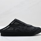 115 company level Onitsuka Tiger MEXICO 66 SABOT Half Dragged Breathable Lightweight Low_40