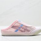 115 company level Onitsuka Tiger MEXICO 66 SABOT Half Dragged Breathable Lightweight Low_41