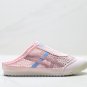 115 company level Onitsuka Tiger MEXICO 66 SABOT Half Dragged Breathable Lightweight Low_41