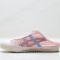 115 company level Onitsuka Tiger MEXICO 66 SABOT Half Dragged Breathable Lightweight Low_41