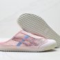 115 company level Onitsuka Tiger MEXICO 66 SABOT Half Dragged Breathable Lightweight Low_41