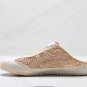 115 company level Onitsuka Tiger MEXICO 66 SABOT Half Dragged Breathable Lightweight Low_1001