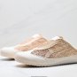 115 company level Onitsuka Tiger MEXICO 66 SABOT Half Dragged Breathable Lightweight Low_1001