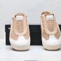 115 company level Onitsuka Tiger MEXICO 66 SABOT Half Dragged Breathable Lightweight Low_1001