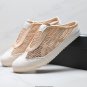 115 company level Onitsuka Tiger MEXICO 66 SABOT Half Dragged Breathable Lightweight Low_1001