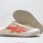 115 company level Onitsuka Tiger MEXICO 66 SABOT Half Dragged Breathable Lightweight Low_1002