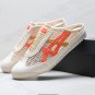 115 company level Onitsuka Tiger MEXICO 66 SABOT Half Dragged Breathable Lightweight Low_1002