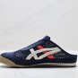 115 company level Onitsuka Tiger MEXICO 66 SABOT Half Dragged Breathable Lightweight Low_1003