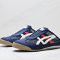 115 company level Onitsuka Tiger MEXICO 66 SABOT Half Dragged Breathable Lightweight Low_1003