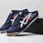 115 company level Onitsuka Tiger MEXICO 66 SABOT Half Dragged Breathable Lightweight Low_1003
