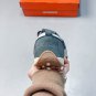 115 genuine half size  Jacquemus x  Moon Shoe  and French fashion brand Jacque