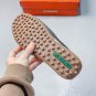 115 genuine half size  Jacquemus x  Moon Shoe  and French fashion brand Jacque