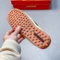 115 genuine half size  Jacquemus x  Moon Shoe  and French fashion brand Jacque_44