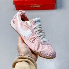 115 genuine half size  Jacquemus x  Moon Shoe  and French fashion brand Jacque_45