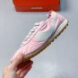 115 genuine half size  Jacquemus x  Moon Shoe  and French fashion brand Jacque_46