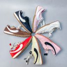 115 genuine half size  Jacquemus x  Moon Shoe  and French fashion brand Jacque_47
