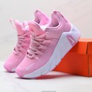 120 company level  Free Metcon 7  mesh round toe lace up shock-absorbing and anti_5518