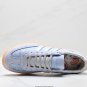 120 company level  Handball Spezial Classic Retro Casual Board ShoesThe entire sh