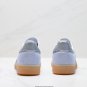 120 company level  Handball Spezial Classic Retro Casual Board ShoesThe entire sh