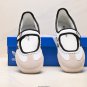 120 company level  Samba Jane  Mary Jane sneakers for lazy people, one foot s