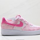 120 genuine half size  Air Force 1'07 Air Force One low top versatile casual sports bo_3579