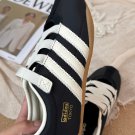 120 genuine half size  clover TOKYO MJ classic women's retro style low cut thin sole