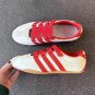 120 genuine half size  clover TOKYO MJ classic women's retro style low cut thin sole_5626