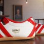 120 genuine half size  clover TOKYO MJ classic women's retro style low cut thin sole_5626