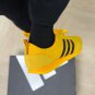 120 genuine half size  VS JOG 2.0 comfortable and simple low cut casual shoes for me
