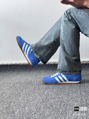 120 genuine half size  VS JOG 2.0 comfortable and versatile low top casual shoes for