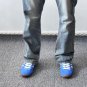 120 genuine half size  VS JOG 2.0 comfortable and versatile low top casual shoes for