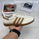 120 Handball Spezial Retro Item Classic Retro Casual Board Shoes # Develo