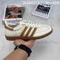 120 Handball Spezial Retro Item Classic Retro Casual Board Shoes # Develo