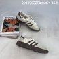 120 Handball Spezial Retro Item Classic Retro Casual Board Shoes # Develo