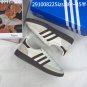 120 Handball Spezial Retro Item Classic Retro Casual Board Shoes # Develo