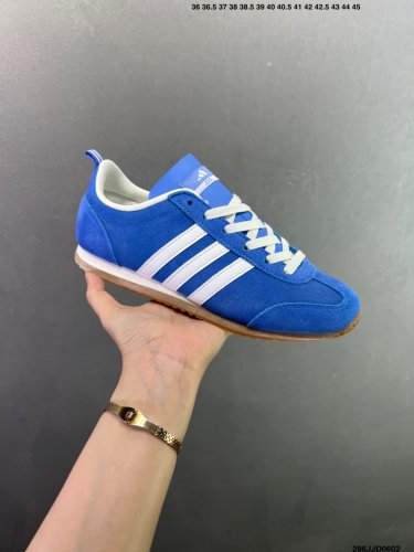 120 Originals vs JOG 2.0  Comfortable and Versatile Low Top German Training