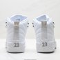120 real label  Air  12  Anti Slip High Top AJ12 Retro Basketball ShoeIte