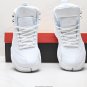 120 real label  Air  12  Anti Slip High Top AJ12 Retro Basketball ShoeIte