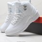 120 real label  Air  12  Anti Slip High Top AJ12 Retro Basketball ShoeIte